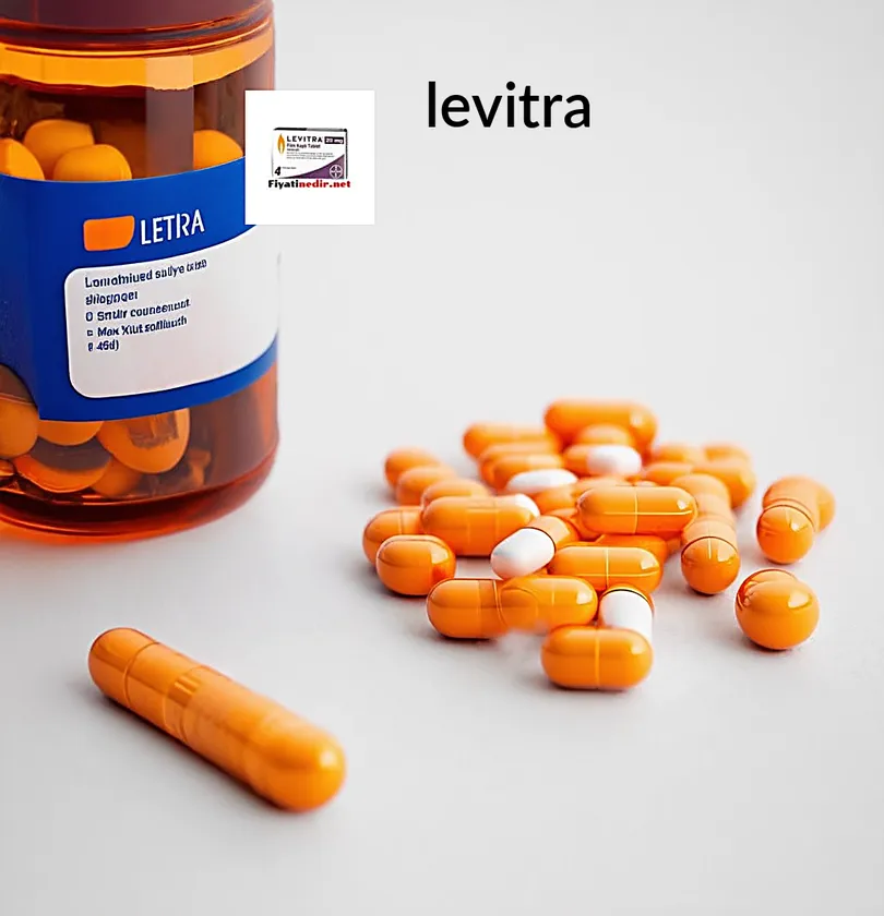 Levitra generico precio españa